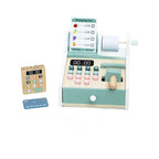 Wooden Educational Toy Set For Children