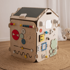 Happy Home Maxi Montessori Mehrzweckhaus