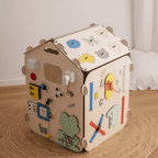 Happy Home Maxi Montessori Mehrzweckhaus
