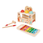 Spiel Musikhammer Xylophon