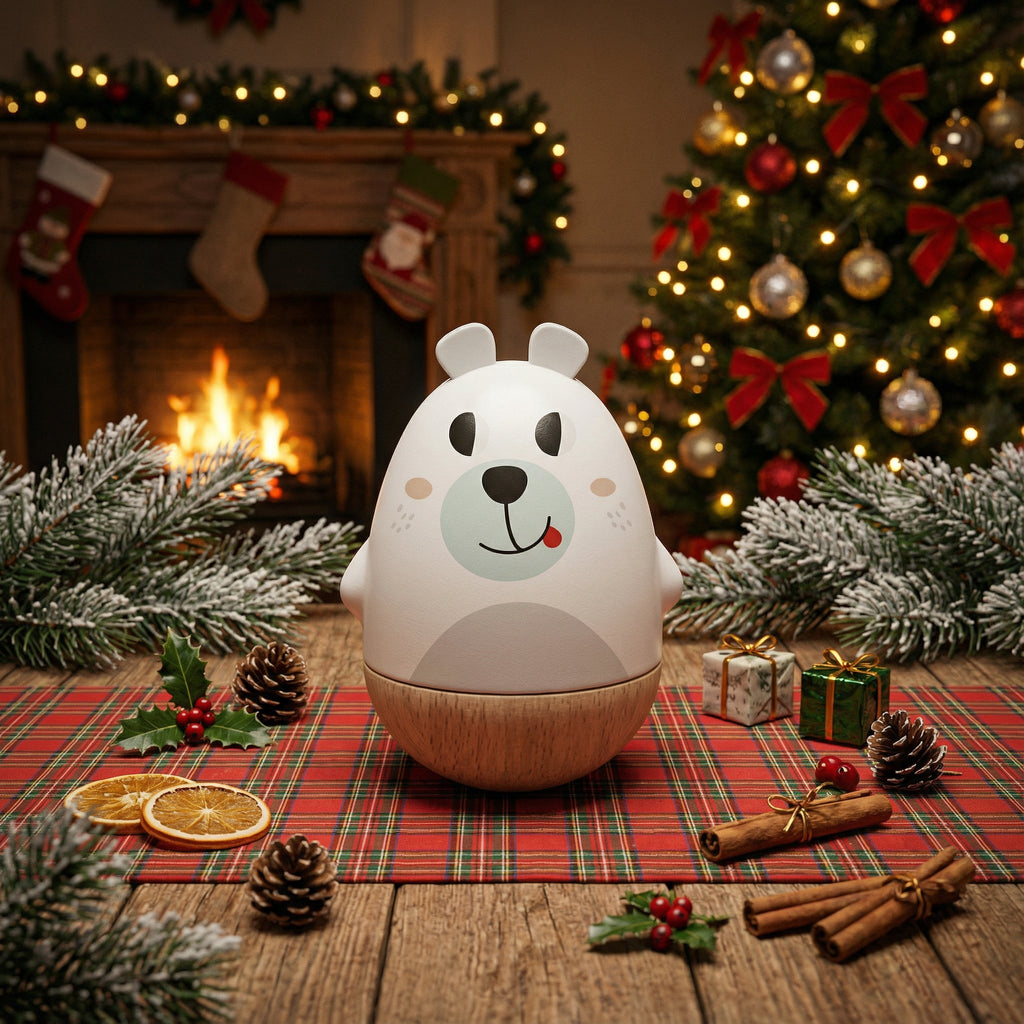 Weihnachtszauberpaket