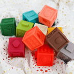 Montessori-Spielzeugbox für 7-12 Monate