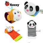 baby waist belt bell