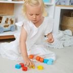 Montessori-Spielzeugbox für 19-24 Monate