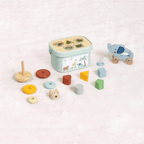 JungleBox 3-in-1-Spiele