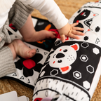 Spielzeug Sensorisches Kissen Tummy Time Montessori
