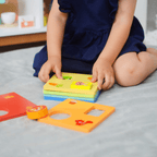 Montessori-Spielzeugbox für 25-36 Monate