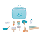 Friseurkoffer-Spielset