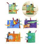 Montessori-Neugeborenen-Set in verschiedenen Farben
