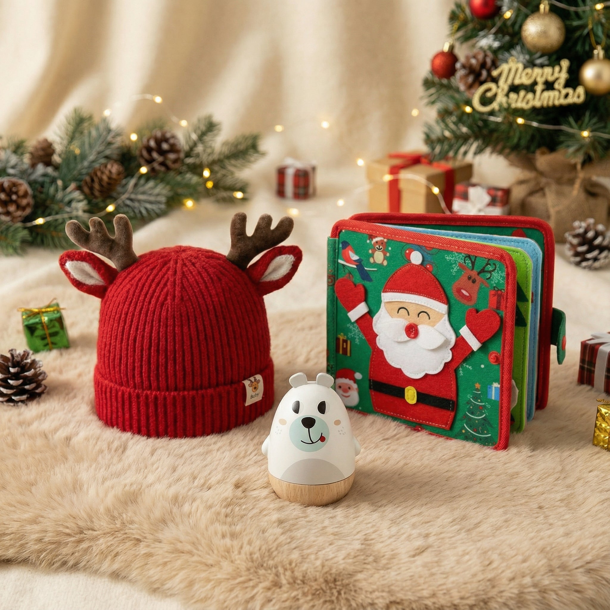 Weihnachtszauberpaket