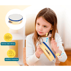 Montessori-Musikinstrumentenbox