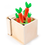 PlayBox Montessori 4 Spiele in 1