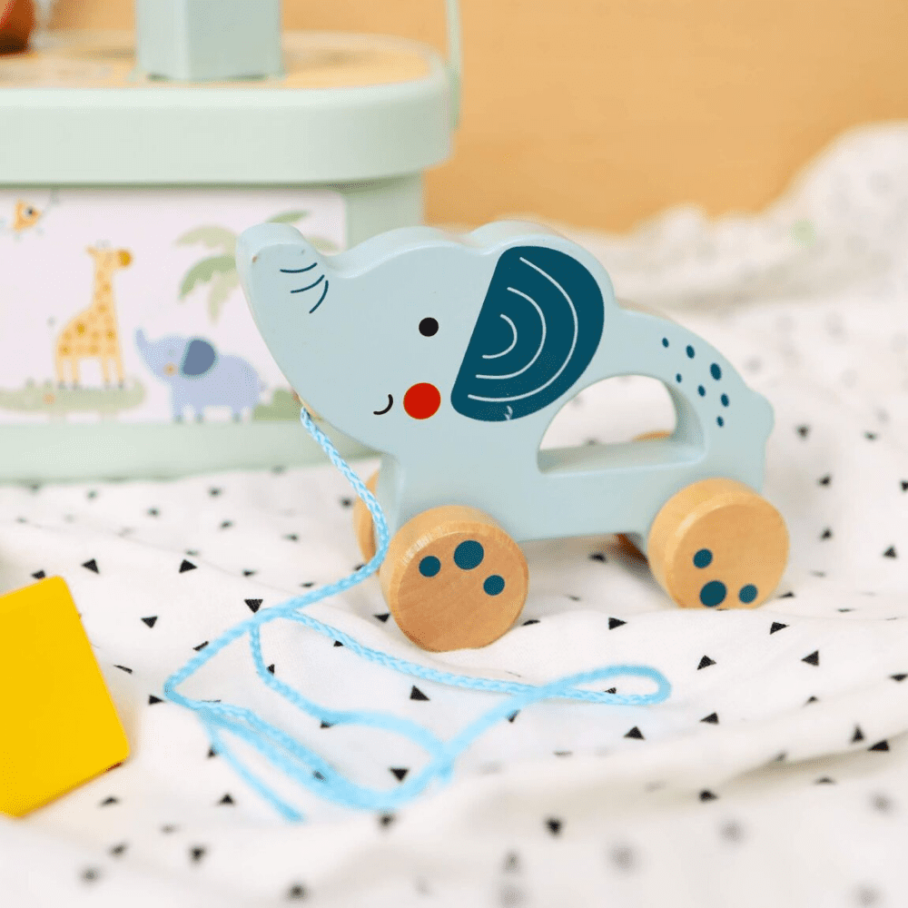 JungleBox 3-in-1-Spiele