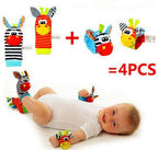 baby waist belt bell