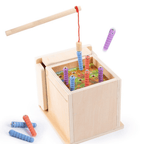 PlayBox Montessori 4 Spiele in 1
