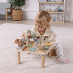 Mein Wald-Multiaktivitätsspieltisch