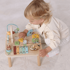 Mein Wald-Multiaktivitätsspieltisch
