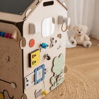 Happy Home Maxi Montessori Mehrzweckhaus