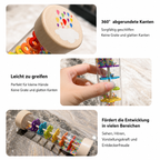 EDUCKIDS® Regenzauber 🌈