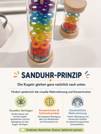 EDUCKIDS® Regenzauber 🌈