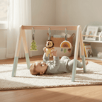 Palestrina Neonato mit Sonagli