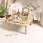 Mein Wald-Multiaktivitätsspieltisch