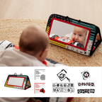 Set für die Bauchlage