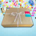 Geschenkverpackung