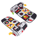 Spielzeug Sensorisches Kissen Tummy Time Montessori